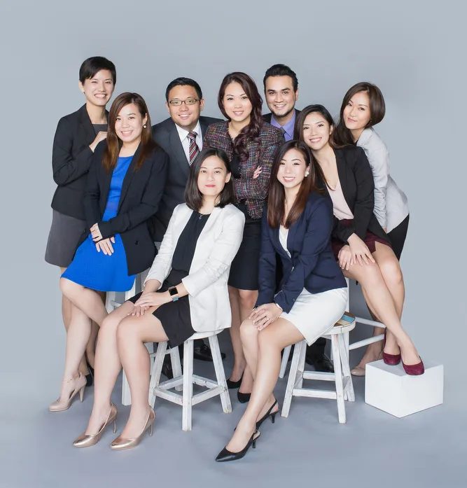 Bell Ward Recruitment Agency Kuala Lumpur