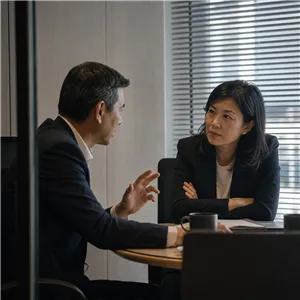 Executive Search Firm Malaysia